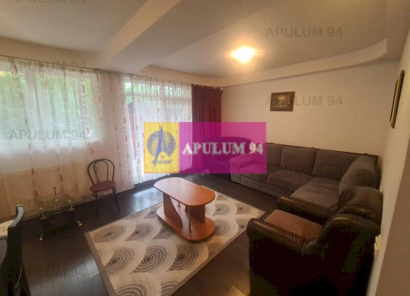 Vila de vanzare in Busteni - Zona Castel Cantacuzino