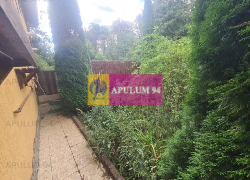 Vila de vanzare in Busteni - Zona Castel Cantacuzino