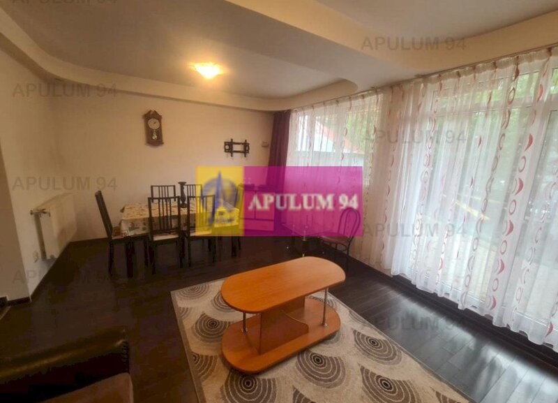 Vila de vanzare in Busteni - Zona Castel Cantacuzino