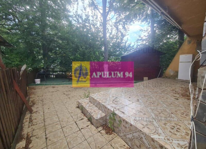 Vila de vanzare in Busteni - Zona Castel Cantacuzino