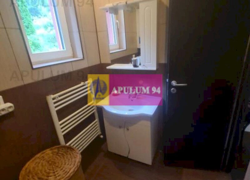 Vila de vanzare in Busteni - Zona Castel Cantacuzino