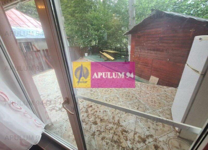 Vila de vanzare in Busteni - Zona Castel Cantacuzino