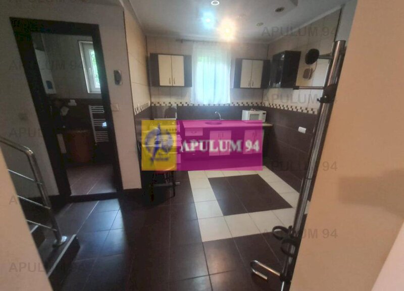 Vila de vanzare in Busteni - Zona Castel Cantacuzino