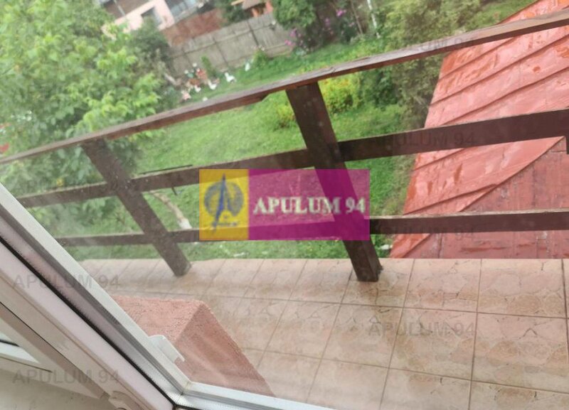 Vila de vanzare in Busteni - Zona Castel Cantacuzino