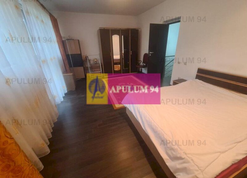 Vila de vanzare in Busteni - Zona Castel Cantacuzino